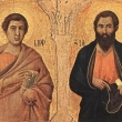 Sv. Filip in Jakob