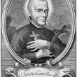 Sv. Kamil de Lellis