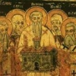 Sv. Gorazd, Kliment in drugi učenci Cirila in Metoda