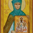 Sv. Makrina Mlajša