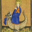 Sv. Marjeta Antiohijska