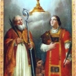 Sv. Mohor in Fortunat