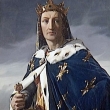 Sv. Ludvik IX