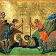Sv. Krizant in Darija