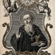 Sv. Benedikt