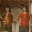 Sv. Prot in Hijacint