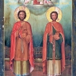 Sv. Kozma in Damijan